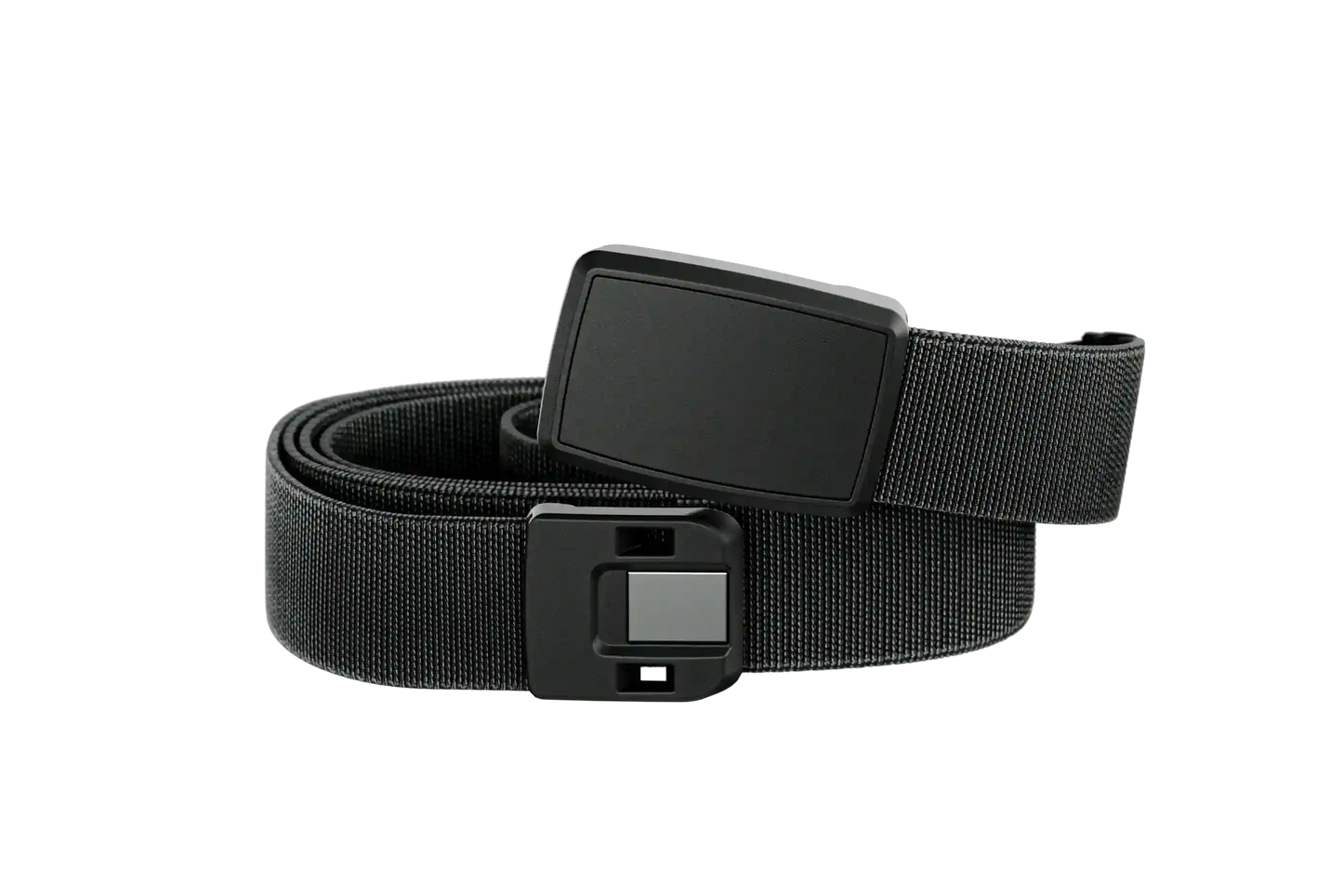 Groove Tech Belt® - Black