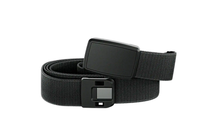 Groove Golf Belt Pro® - Black