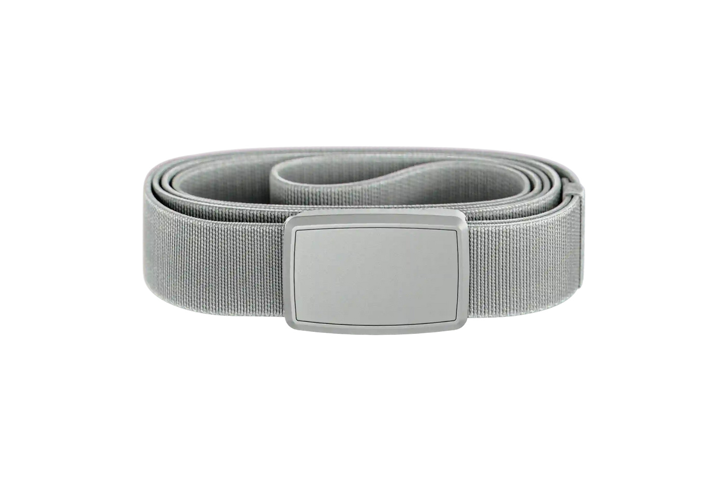 Groove Tech Belt® - Light Grey