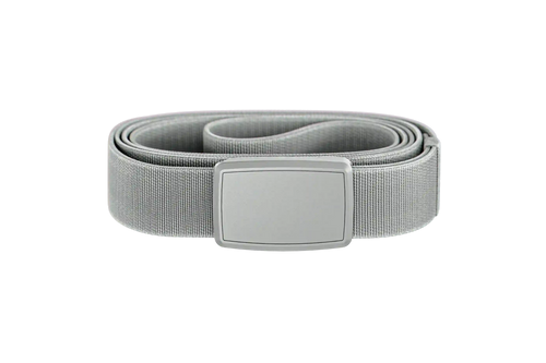 Groove Golf Belt Pro® - Light Grey