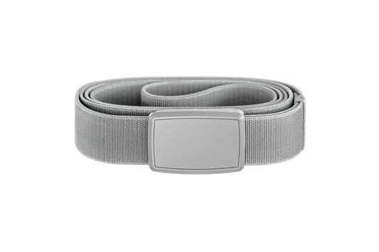 Groove Golf Belt Pro® - Light Grey