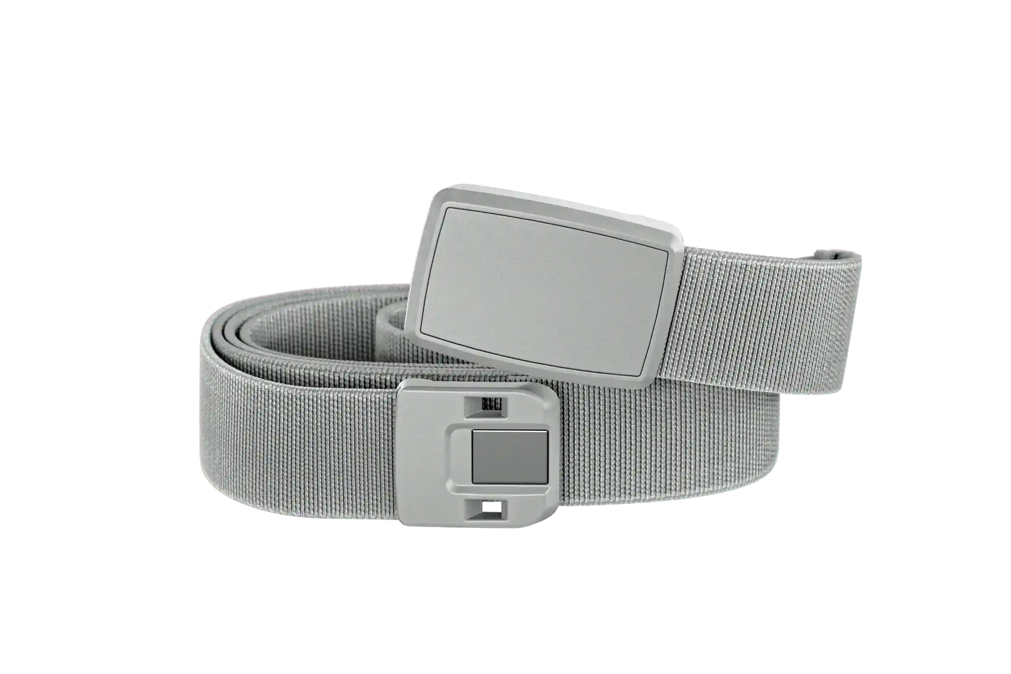 Groove Golf Belt Pro® - Light Grey