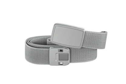Groove Golf Belt Pro® - Light Grey