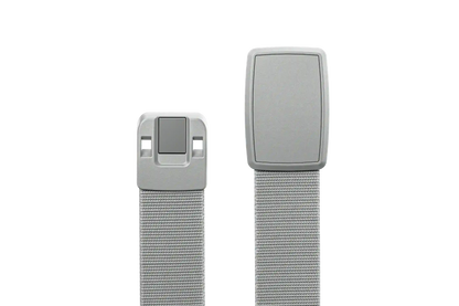 Groove Golf Belt Pro® - Light Grey
