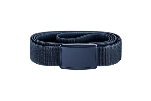Groove Tech Belt® - Abyss Navy