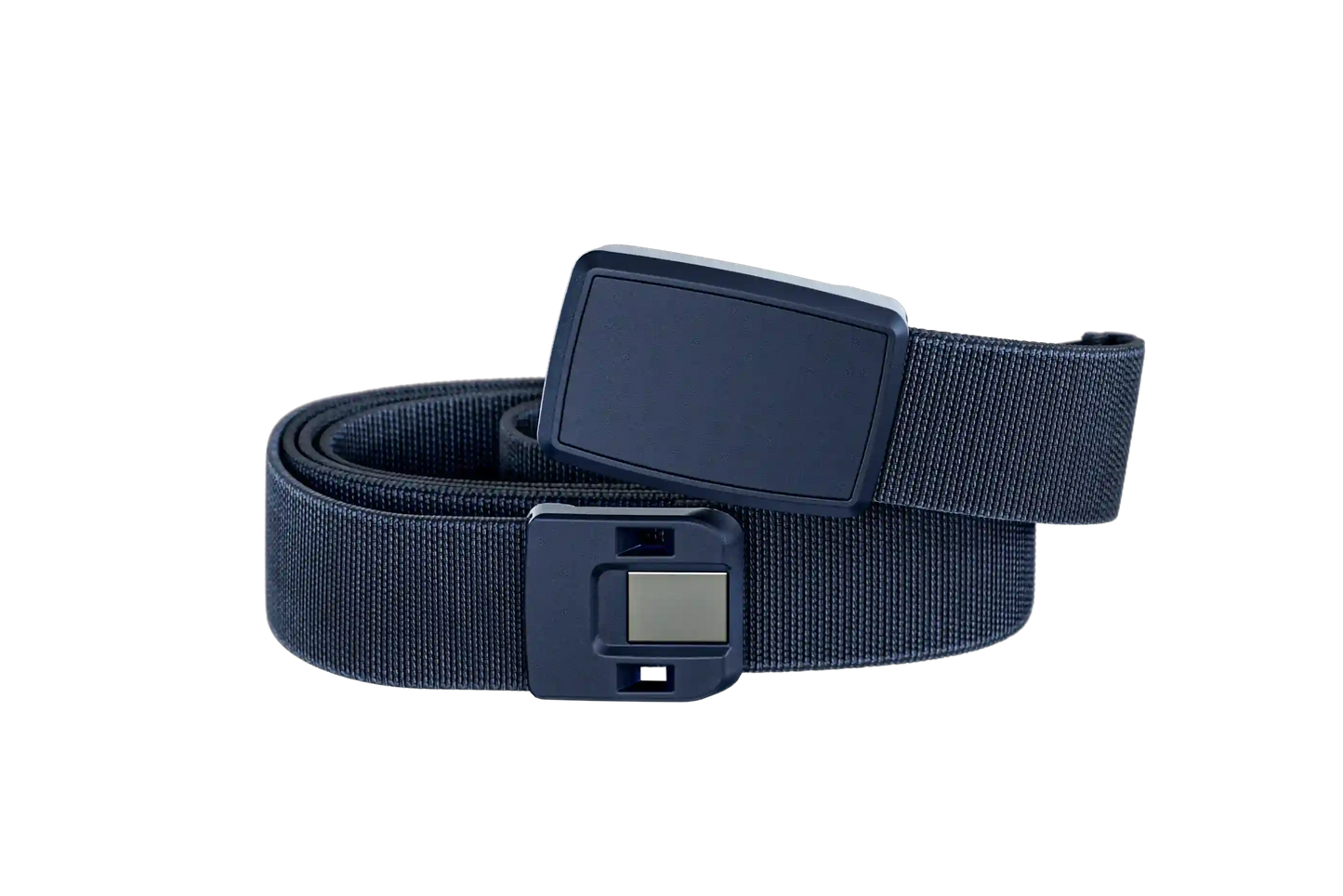 Groove Tech Belt® - Abyss Navy