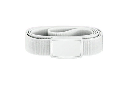 Groove Golf Belt Pro® - White