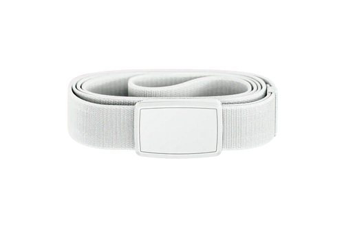 Groove Golf Belt Pro® - White
