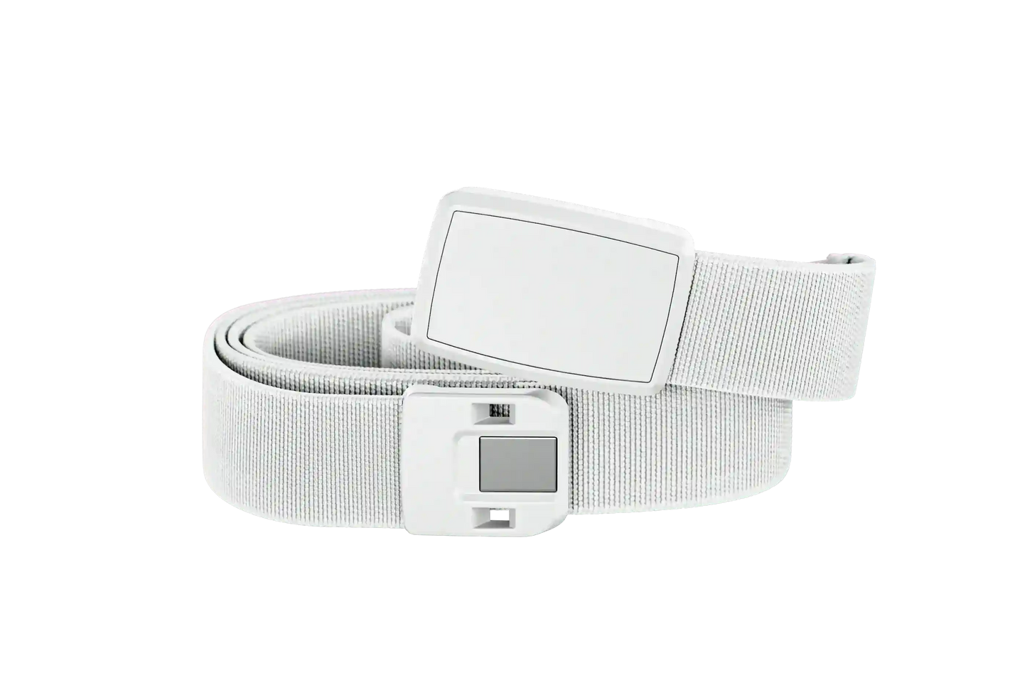 Groove Golf Belt Pro® - White