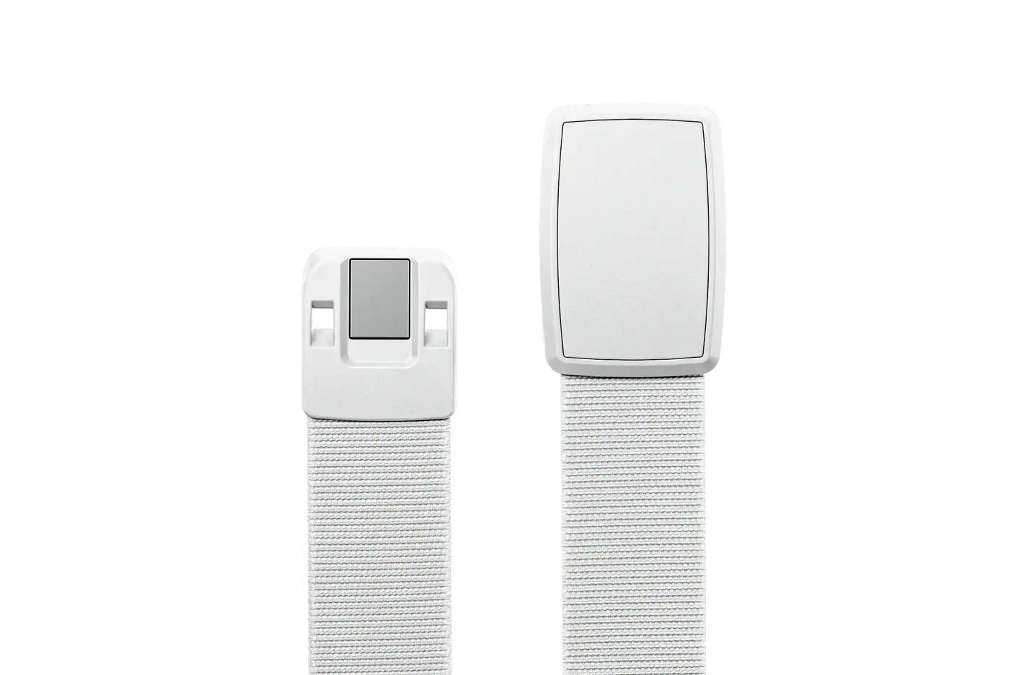Groove Golf Belt Pro® - White