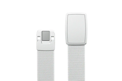 Groove Golf Belt Pro® - White