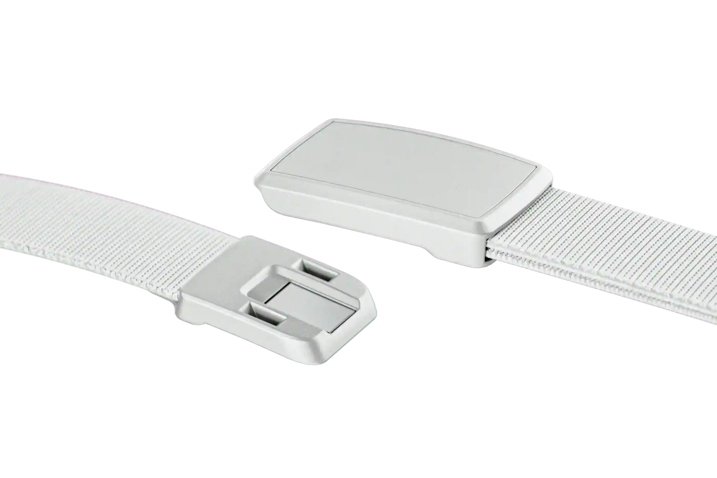 Groove Golf Belt Pro® - White