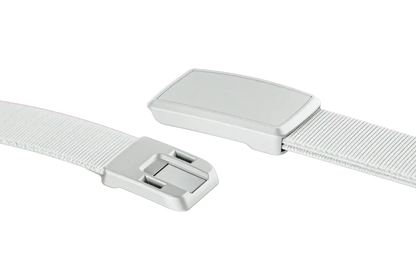 Groove Golf Belt Pro® - White