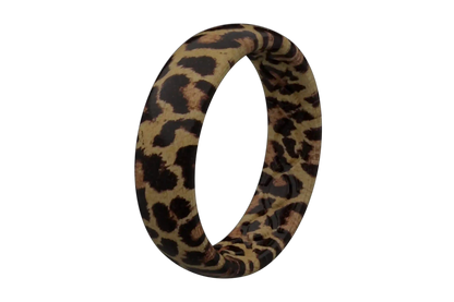 Leopard Ring