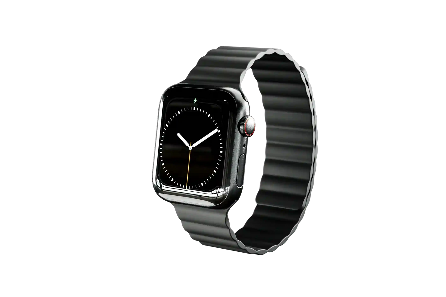 Apple Magnetic Watch Band - Black