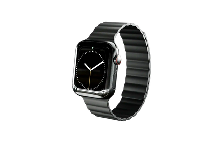 Apple Magnetic Watch Band - Black