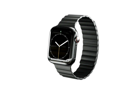 Apple Magnetic Watch Band - Black