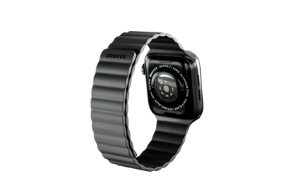 Apple Magnetic Watch Band - Black