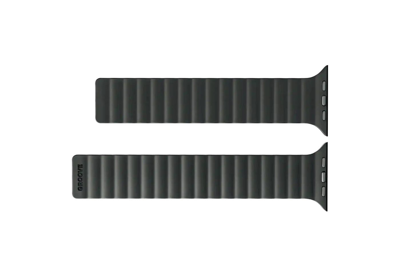 Apple Magnetic Watch Band - Black