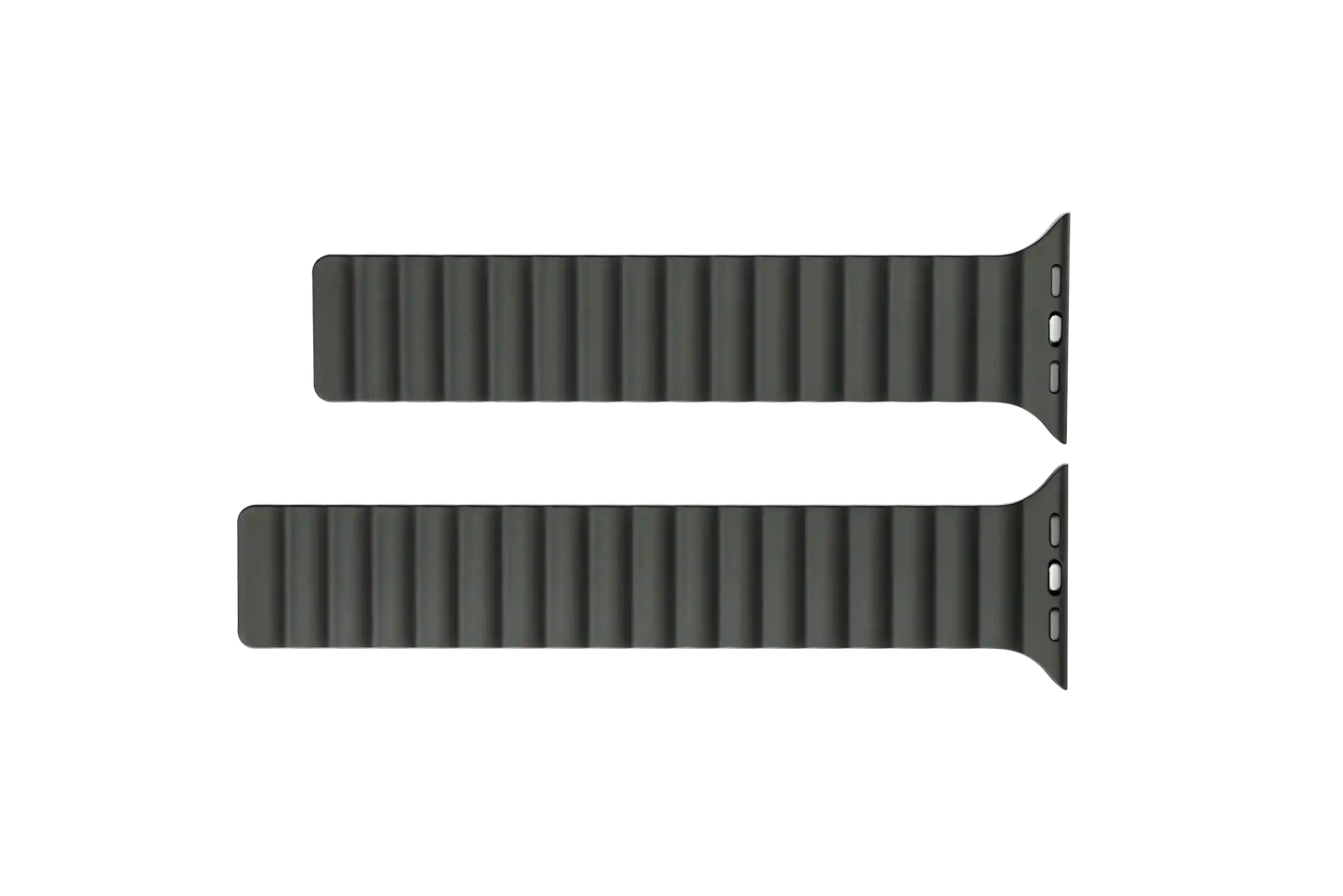 Apple Magnetic Watch Band - Black