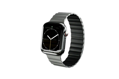 Apple Magnetic Watch Band - Grey