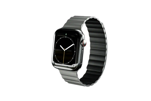 Apple Magnetic Watch Band - Grey