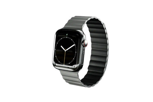 Apple Magnetic Watch Band - Grey