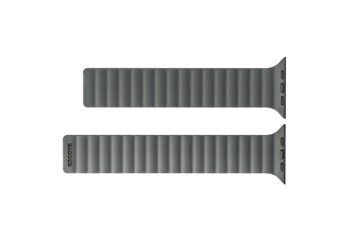 Apple Magnetic Watch Band - Grey