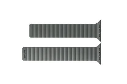 Apple Magnetic Watch Band - Grey