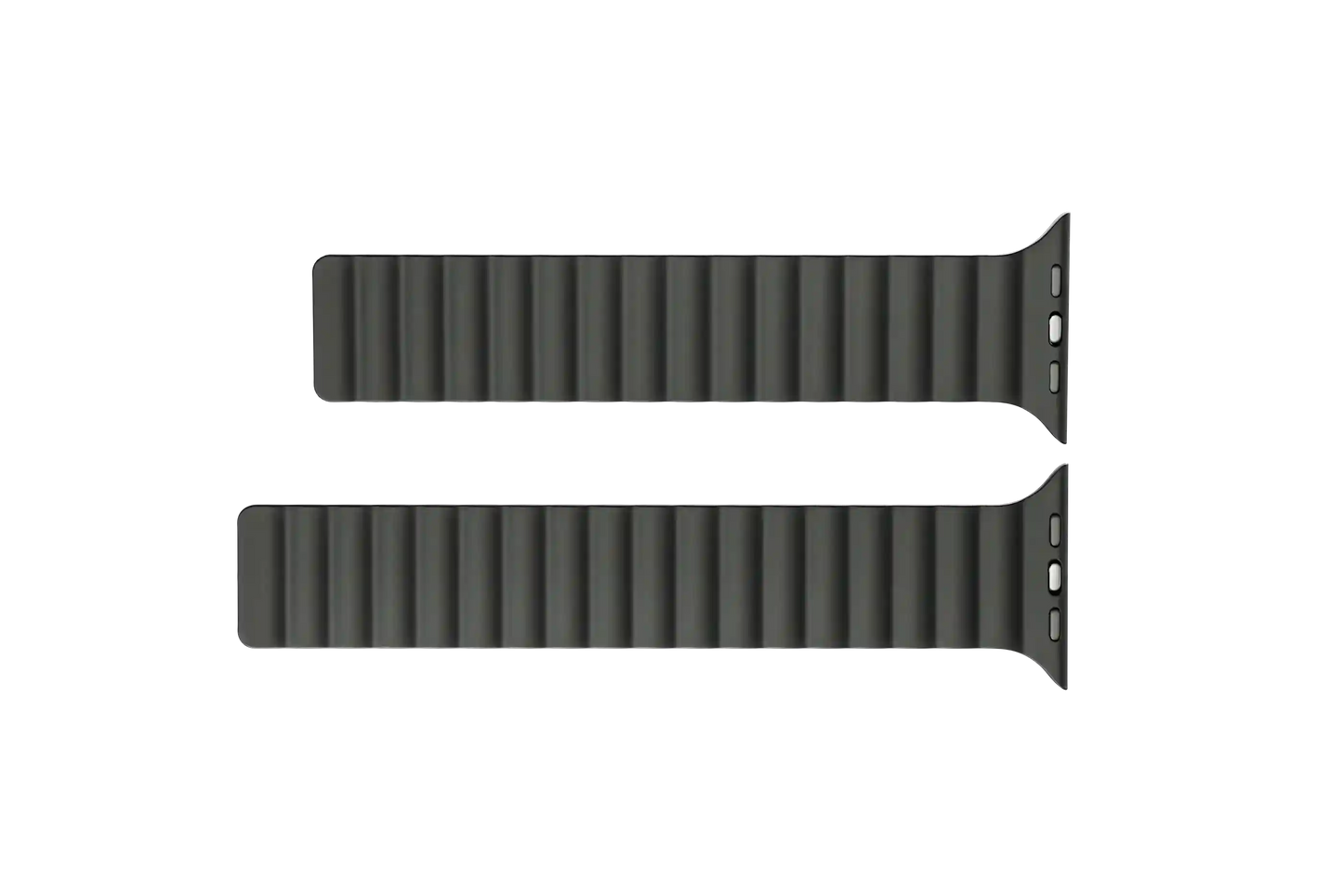 Apple Magnetic Watch Band - Grey
