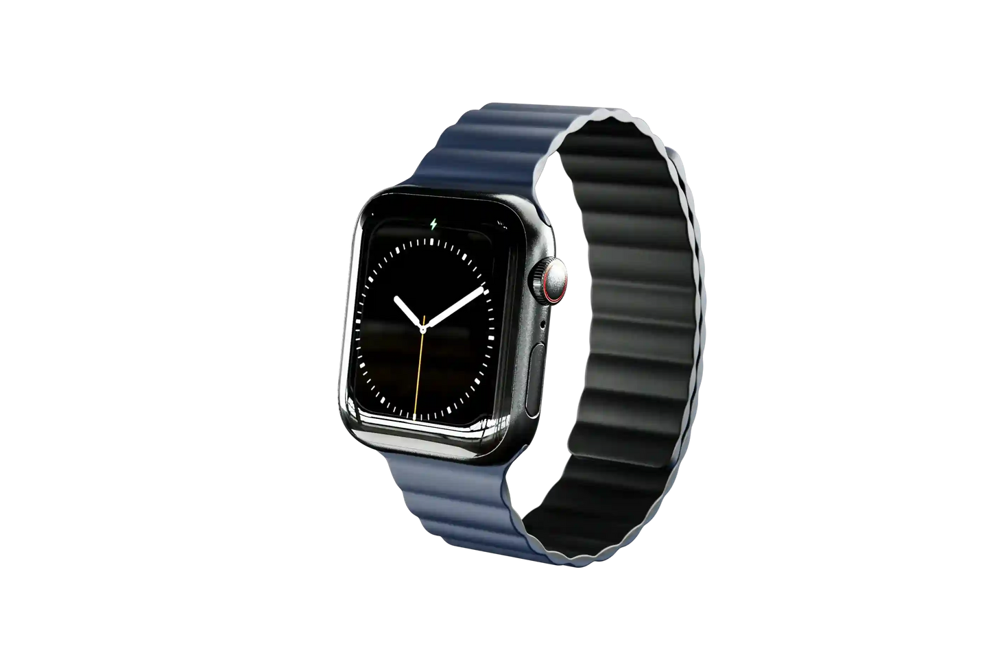 Apple Magnetic Watch Band - Navy