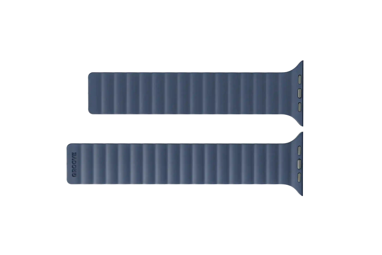 Apple Magnetic Watch Band - Navy