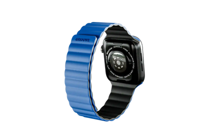 Apple Magnetic Watch Band - Pacific Blue