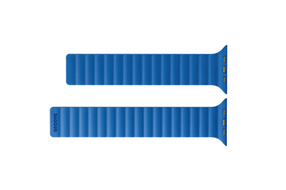 Apple Magnetic Watch Band - Pacific Blue