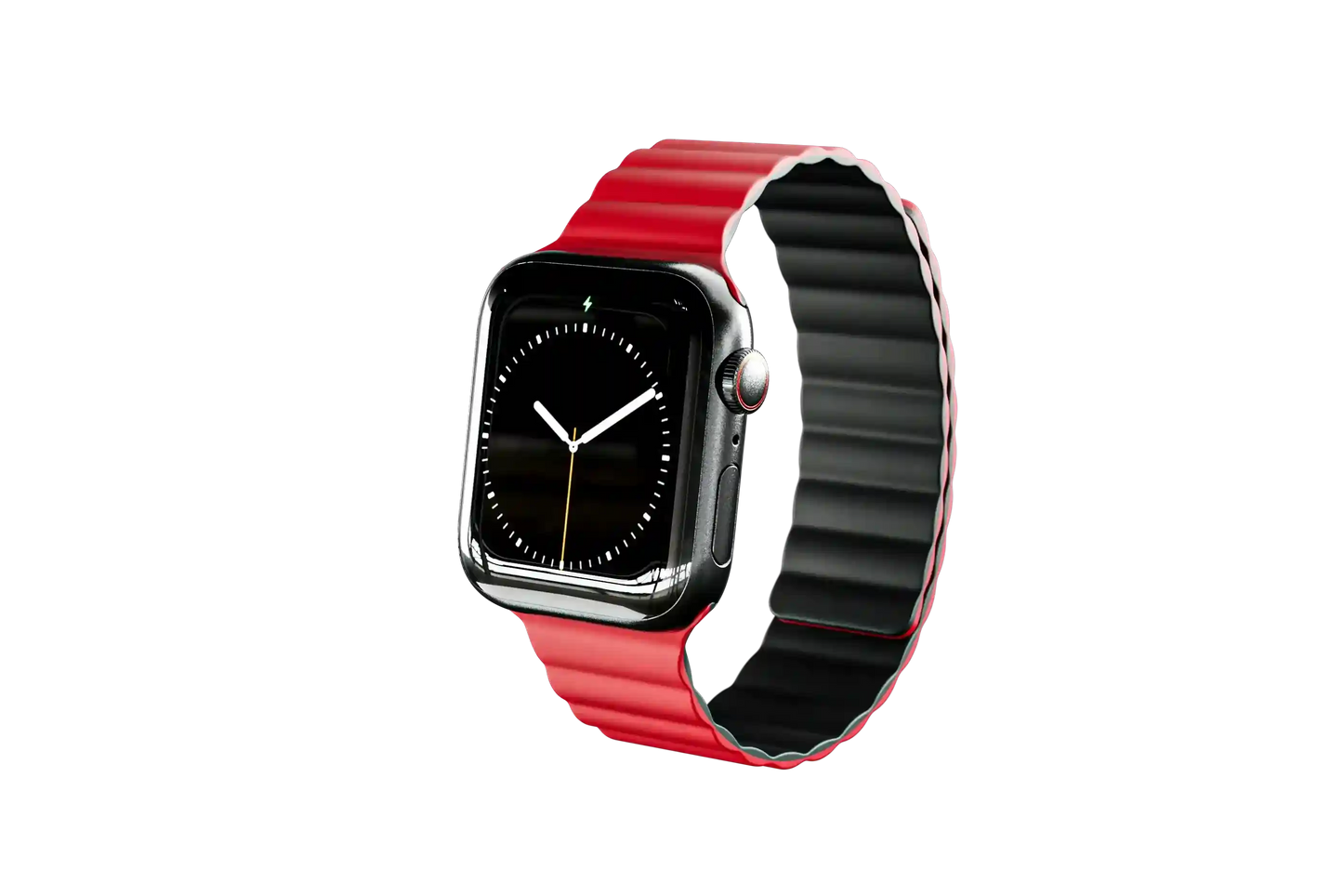 Apple Magnetic Watch Band - Infrared Pulse