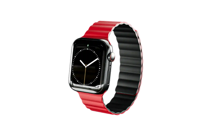 Apple Magnetic Watch Band - Infrared Pulse