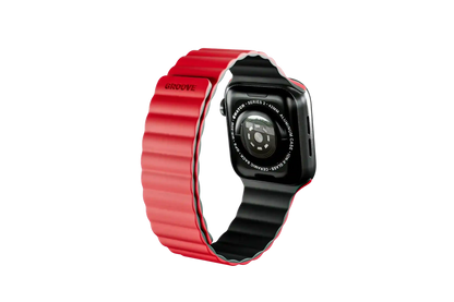 Apple Magnetic Watch Band - Infrared Pulse