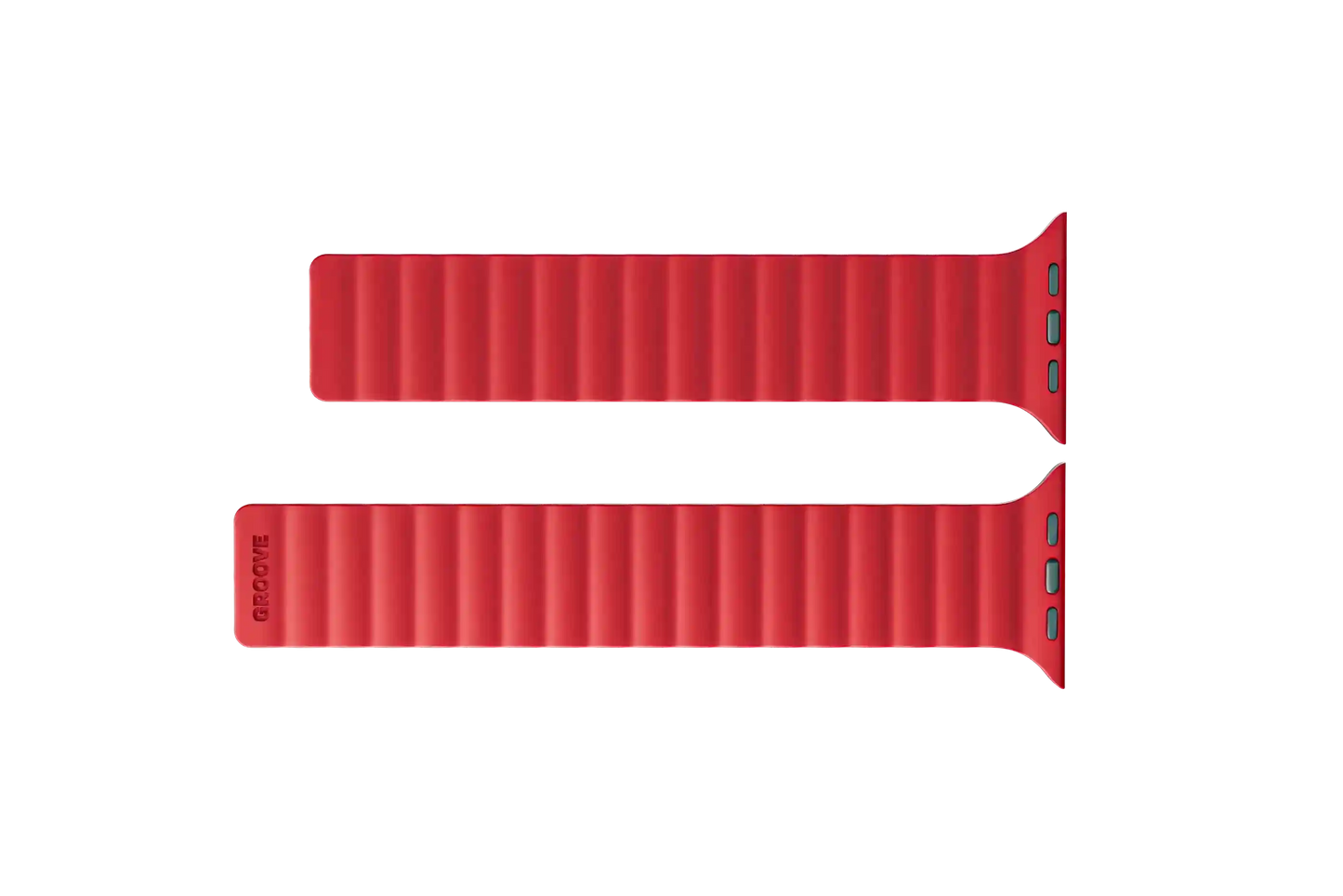 Apple Magnetic Watch Band - Infrared Pulse