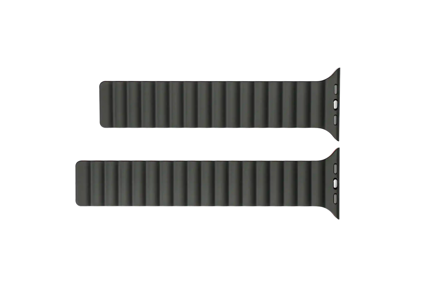 Apple Magnetic Watch Band - Infrared Pulse