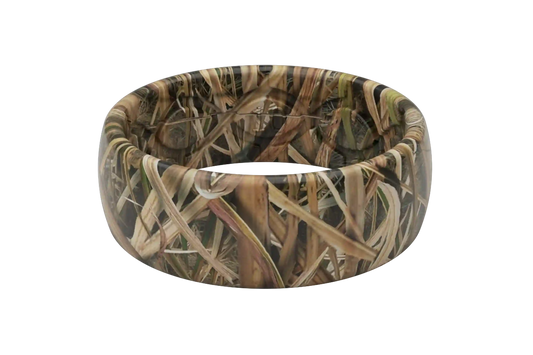 Mossy Oak Blades Camo Ring