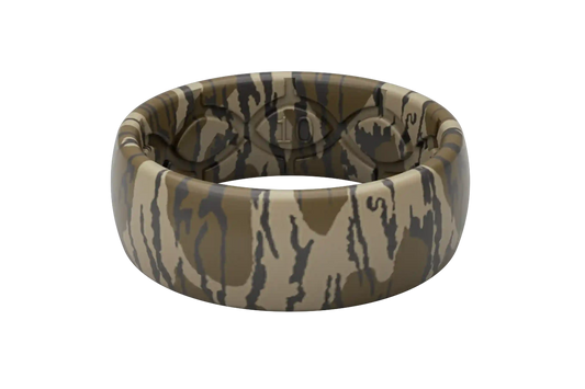 Mossy Oak Bottomland Camo Ring