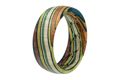 Nomad Bronc Ring