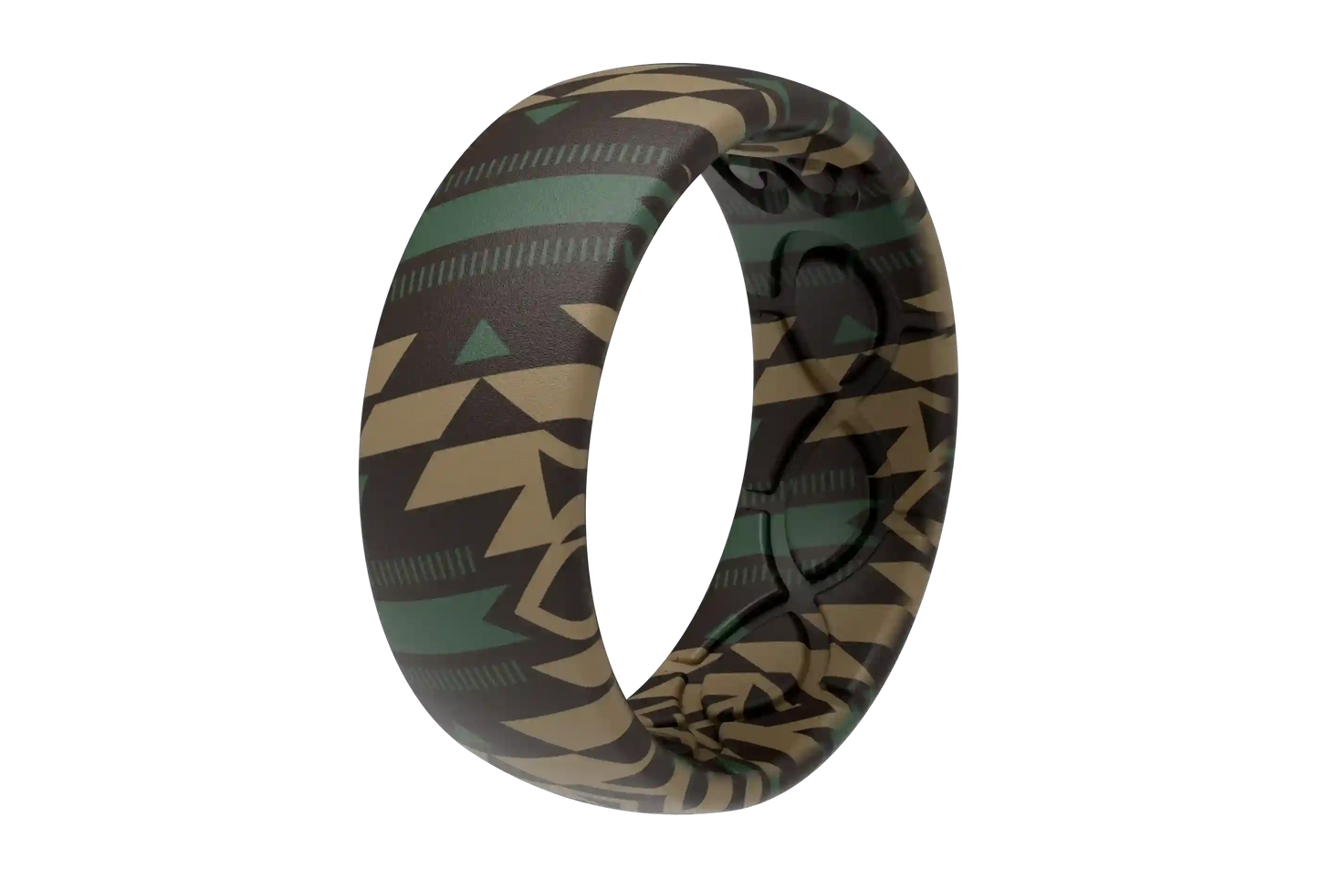 Nomad Rancher Ring