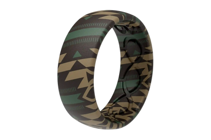 Nomad Rancher Ring