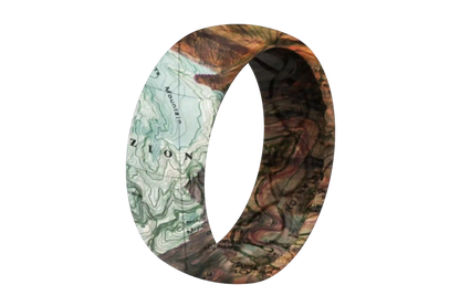 Nomad Zion Ring