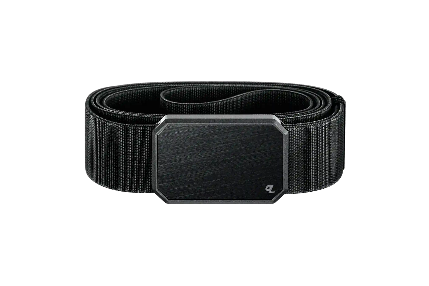 Groove Belt Black/Black