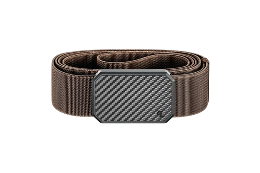 Groove Belt Carbon Fiber/Dark Earth