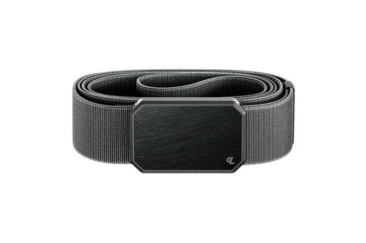 Groove Belt Black/Deep Stone