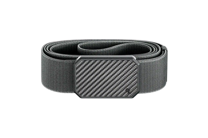 Groove Belt Carbon Fiber/Deep Stone