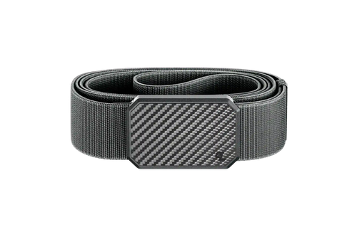 Groove Belt Carbon Fiber/Deep Stone